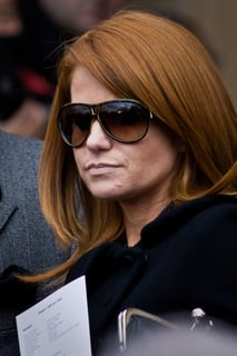 Picture of Patsy Palmer