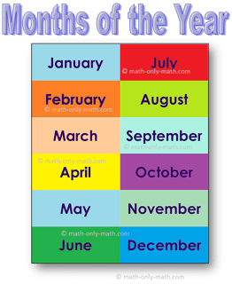 Picture of January