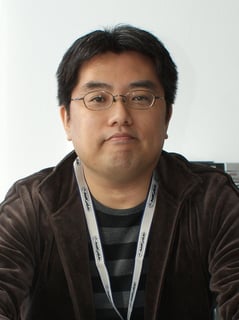 Picture of Hiroyuki Imaishi