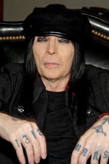 Picture of Mick Mars