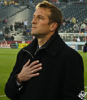 Picture of Jason Kreis