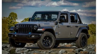 Picture of Jeep