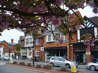 Picture of Ascot