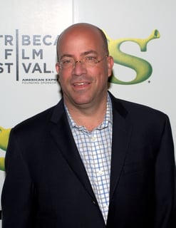 Picture of Jeff Zucker