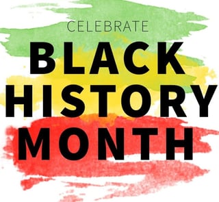 Picture of Black History Month