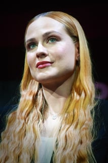 Picture of Evan Rachel Wood