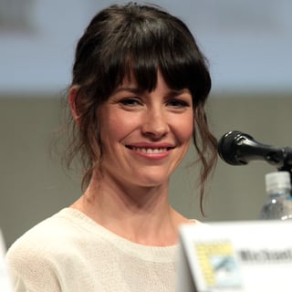 Picture of Evangeline Lilly