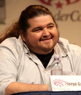 Picture of Jorge Garcia