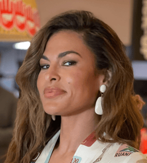Picture of Eva Mendes