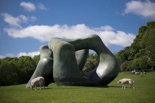 Picture of Yorkshire Sculpture Park