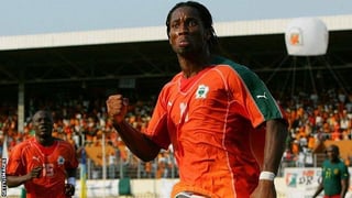 Picture of Didier Drogba