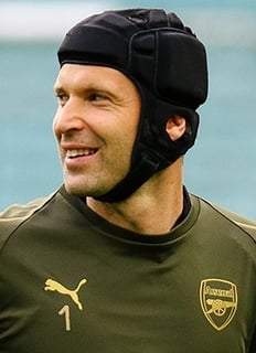 Picture of Petr Čech