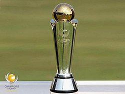 Picture of ICC Champions Trophy