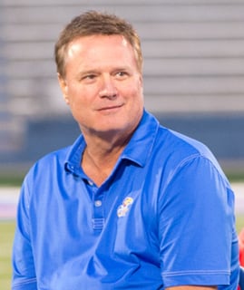 Picture of Bill Self