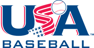 Picture of USA Baseball