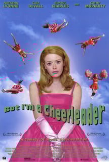 Picture of But I'm a Cheerleader