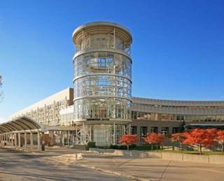 Picture of Salt Palace