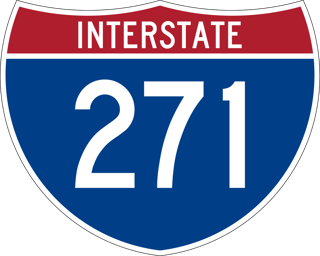 Picture of Interstate 271