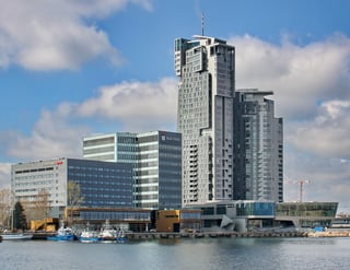 Picture of Gdynia