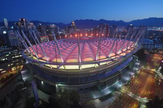 Picture of BC Place