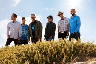 Picture of Ozomatli