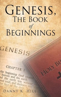 Picture of Genesis