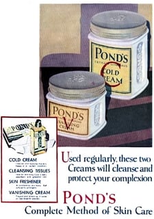 Picture of Pond's