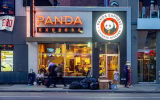 Picture of Panda Express
