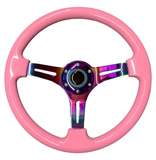 Picture of Steering wheel