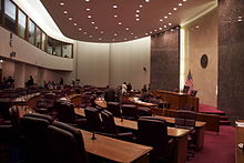 Picture of Chicago City Council