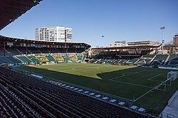 Picture of Providence Park