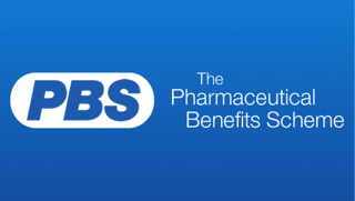 Picture of Pharmaceutical Benefits Scheme