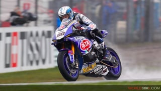 Picture of FIM Superbike World Championship