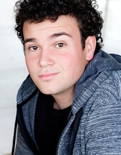 Picture of Troy Gentile