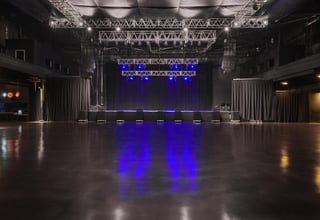 Picture of Bayou Music Center