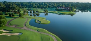 Picture of East Lake Golf Club