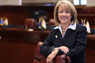 Picture of Barbara Cegavske