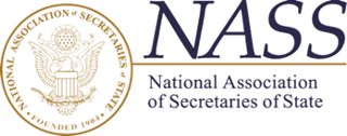 Picture of National Association of Secretaries of State
