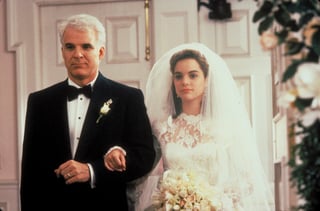 Picture of Father of the Bride