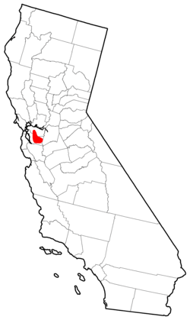 Picture of Tri-Valley