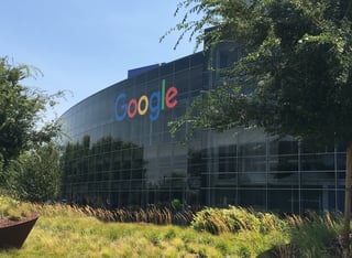 Picture of Googleplex