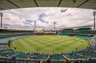 Picture of Sydney Cricket Ground
