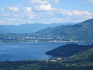 Picture of Salmon Arm