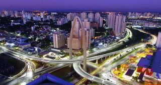 Picture of São José dos Campos