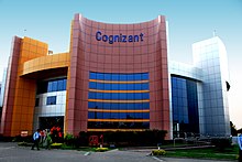 Picture of Cognizant