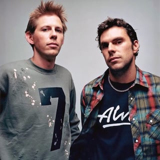 Picture of Groove Armada
