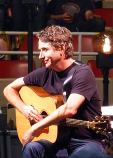 Picture of Stone Gossard