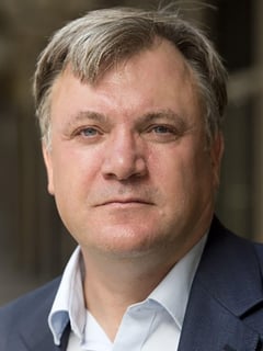 Picture of Ed Balls