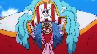 Picture of Buggy
