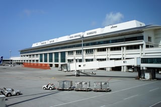Picture of Naha Airport